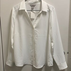 Woman’s Long Sleeve